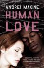 Human Love - Book