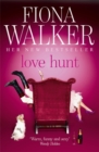 Love Hunt - Book