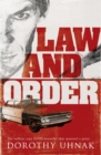 Law and Order - Book