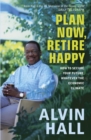 Plan Now, Retire Happy - Book
