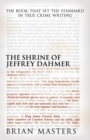The Shrine of Jeffrey Dahmer - Book