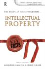 Key Facts: Intellectual Property - Book