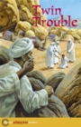 Hodder African Readers: Twin Trouble - Book