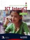 ICT InteraCT for Key Stage 3 - Teacher Pack 1 - Book