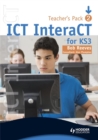 ICT InteraCT for Key Stage 3 - Teacher Pack 2 - Book
