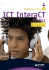 ICT InteraCT for Key Stage 3 - Teacher Pack 3 - Book