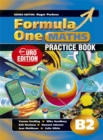 Formula One Maths Euro Edition Practice Book B2 - Book