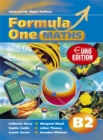 Formula One Maths Euro Edition Pupils Book B2 - Book