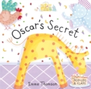 Isabella's Toybox: Oscar's Secret - Book