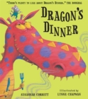 Dragon's Dinner - Book