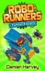 Tunnel Racers - Book