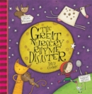 The Great Nursery Rhyme Disaster - Book