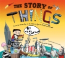 The Story of Things - Book
