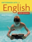 Intermediate English : With Answers Bk. 2 - Book