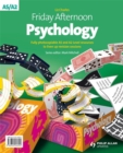 Friday Afternoon Psychology A-Level Resource Pack (+CD) - Book