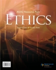 AS/A2 Ethics Teacher Resource Pack (+CD) - Book