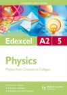 Edexcel A2 Physics Student Unit Guide : Unit 5 - Book