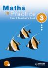 Maths in Practice : Teacher's Book Year 8, bk. 3 - Book