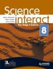 Science Interact : Year 8 - Book