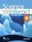 Science Interact Y9 - Book