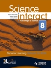 Science Interact Dynamic Learning : Year 8 - Book