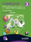 Complete Mathematics Practice Book 3 - Book