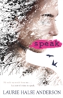 Speak - Book