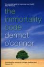 The Immortality Code - Book