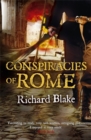 Conspiracies of Rome (Death of Rome Saga Book One) - Book