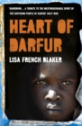 Heart of Darfur - Book