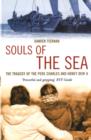 Souls of the Sea - Book