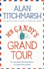Mr Gandy's Grand Tour - Book