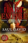 Hart of Empire : (Zulu Hart 2) - Book
