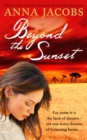 Beyond the Sunset - Book