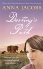 Destiny's Path - Book