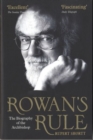 Rowan's Rule - Book