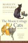 Moon Cottage Cats Volume Two - Book