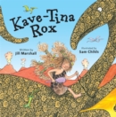 Kave-Tina Rox - Book