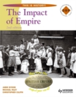 This Is History: Impact of Empire 2nd Edition Pupil's Book - Book