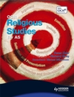 OCR Religious Studies for AS - Book