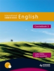 International English Coursebook 3 - Book