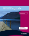 International English Workbook 1 - Book