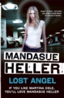 Lost Angel : Can innocence pull them through? - Book