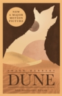Dune : now a major blockbuster film - Book