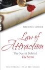 Law of Attraction : The Secret Behind 'The Secret' - Book