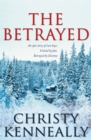 The Betrayed - Book