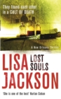 Lost Souls : New Orleans series, book 5 - Book