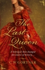 The Last Queen - Book