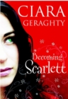 Becoming Scarlett - Book