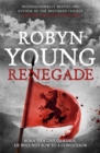 Renegade : Robert The Bruce, Insurrection Trilogy Book 2 - Book